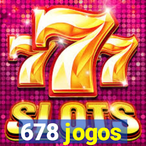 678 jogos